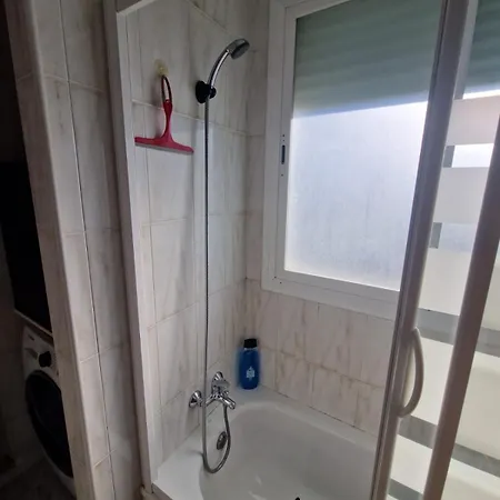 Appartement Un Atico Duplex Con Terraza Grande Al Lado Del Mar *