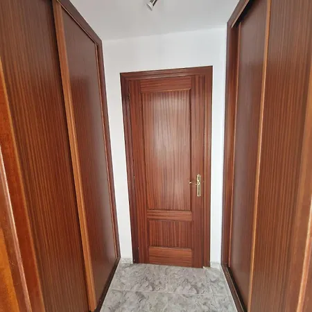 Apartman Un Atico Duplex Con Terraza Grande Al Lado Del Mar *