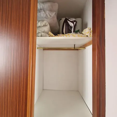 Lägenhet Un Atico Duplex Con Terraza Grande Al Lado Del Mar *